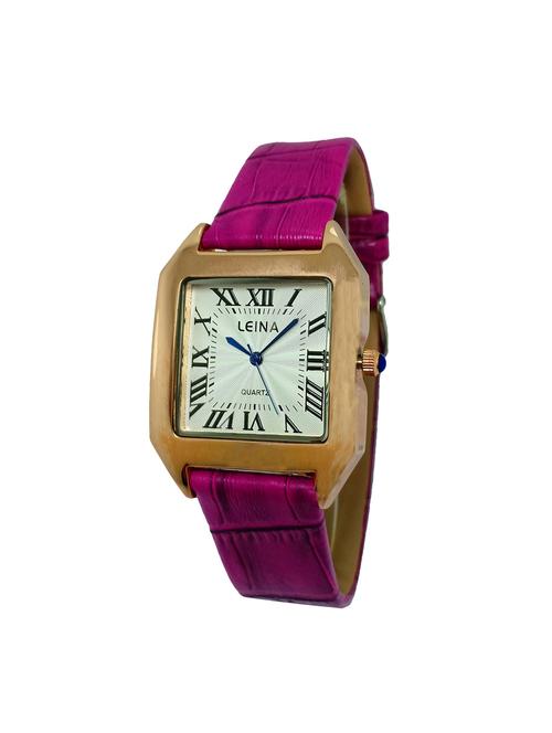 jm new fency womens watch jm545 - 16860659 - Very Small Image - 1