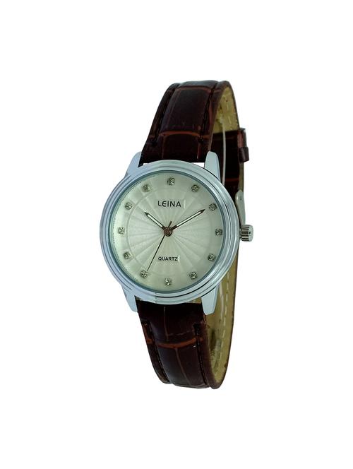 jm new fency womens watch jm554 - 16860668 - Very Small Image - 1