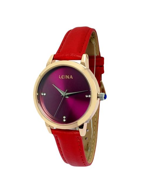 jm new fency womens watch jm569 - 16860682 - Very Small Image - 1