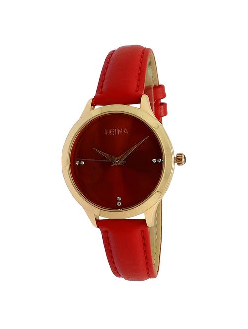 jm new fency womens watch jm572 - 16860685 - Very Small Image - 1