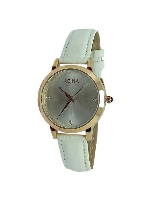 jm new fency womens watch jm573 - 16860686 - Very Small Image - 1