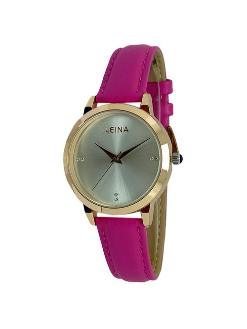 jm new fency womens watch jm574 - 16860687 - Very Small Image - 1