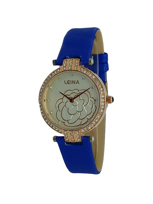 jm new fency womens watch jm579 - 16860692 - Very Small Image - 1