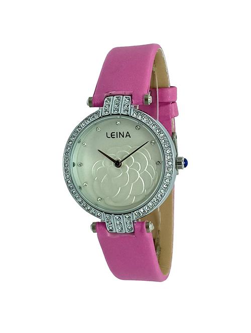 jm new fency womens watch jm581 - 16860694 - Very Small Image - 1