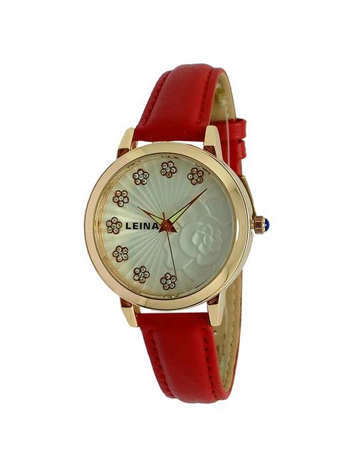 jm new fency womens watch jm589 - 16860700 - Very Small Image - 1