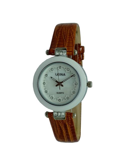 jm new fency womens watch jm598 - 16860708 - Very Small Image - 1