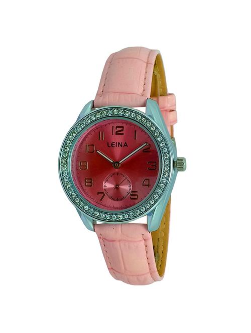 jm new fency womens watch jm908 - 16860715 - Very Small Image - 1