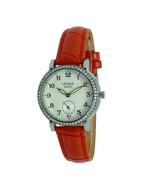 jm new fency womens watch jm914 - 16860720 - Very Small Image - 1