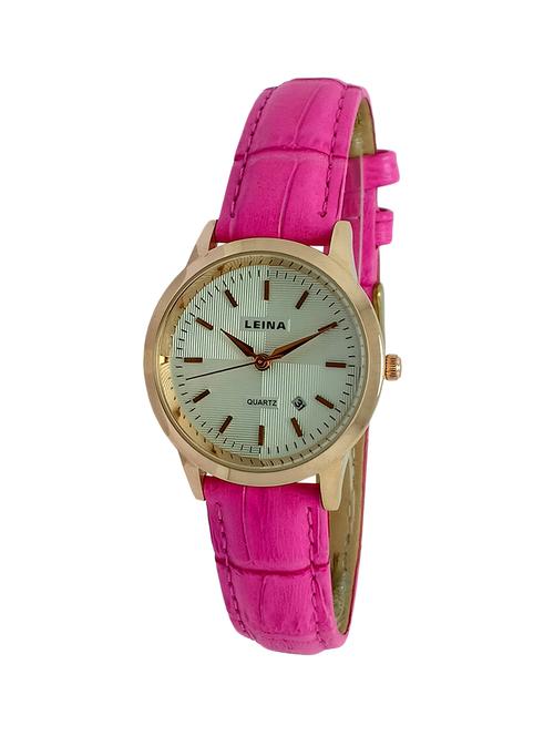 jm new fency womens watch jm919 - 16860725 - Very Small Image - 1