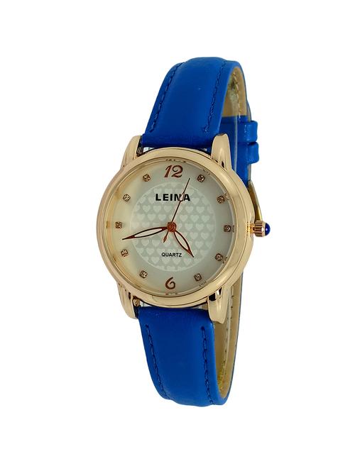 jm new fency womens watch jm923 - 16860729 - Very Small Image - 1