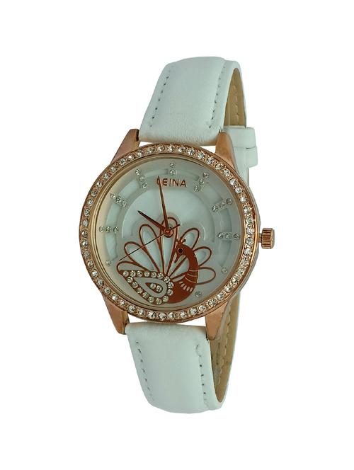 jm new fency womens watch jm930 - 16860736 - Very Small Image - 1