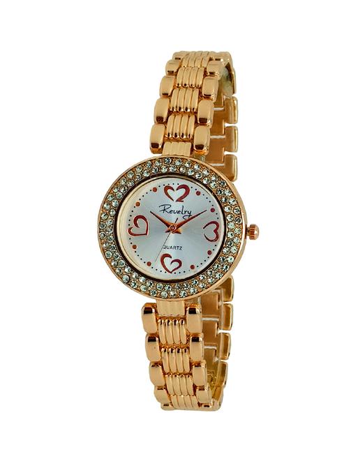 jm new fency womens watch jm932 - 16860738 - Very Small Image - 1