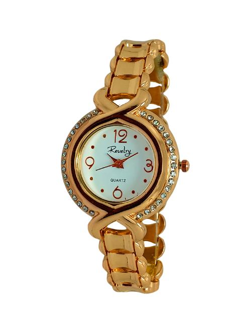jm new fency womens watch jm945 - 16860751 - Very Small Image - 1