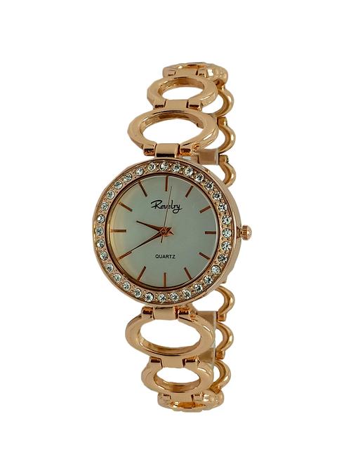jm new fency womens watch jm947 - 16860753 - Very Small Image - 1
