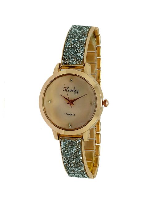 jm new fency womens watch jm948 - 16860754 - Very Small Image - 1