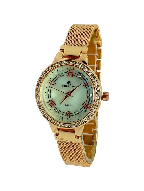 jm new fency womens watch jm950 - 16860756 - Very Small Image - 1