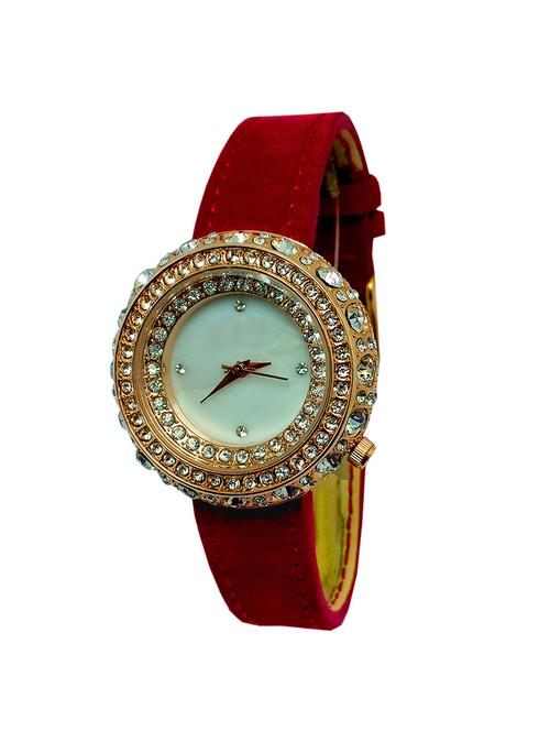 jm new fency womens watch jm951 - 16860757 - Very Small Image - 1