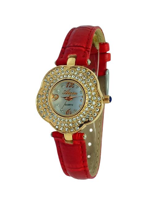 jm new fency womens watch jm961 - 16860767 - Very Small Image - 1