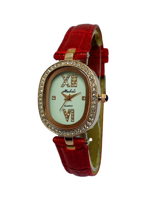 jm new fency womens watch jm963 - 16860769 - Very Small Image - 1