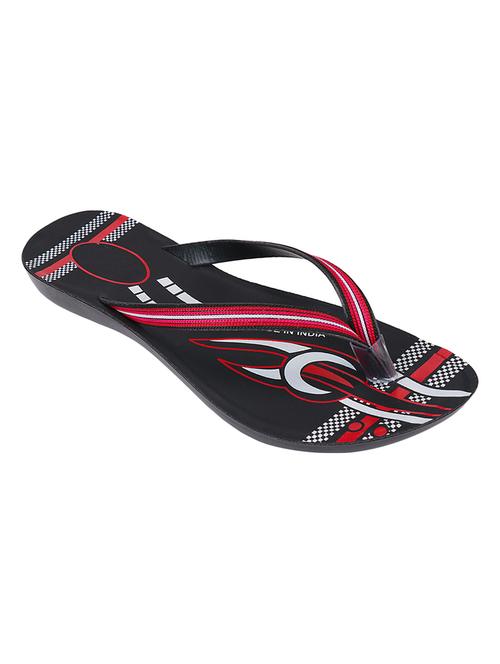 red slippers flip flops - 16863626 - Very Small Image - 1