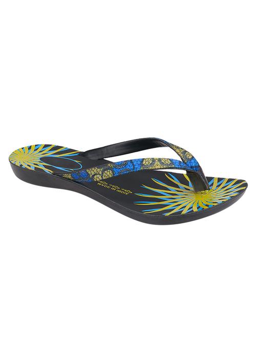 multi colored slippers flip flops - 16863638 - Very Small Image - 1