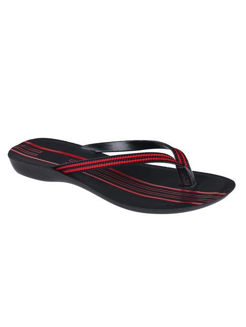 red slippers flip flops - 16863648 - Very Small Image - 1
