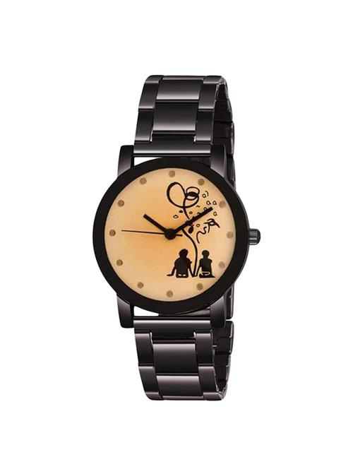 k&u-sitting couple-wd-chain-women premium quality designer fashion wrist analog watch? - 16866639 - Very Small Image - 1