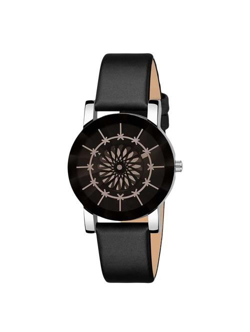 k&u 3d glass couple theme girls wrist analog watch - 16866642 - Very Small Image - 1