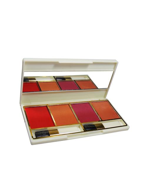 glam21 4-glorious colour blusher b35-02 - 16868445 - Very Small Image - 1