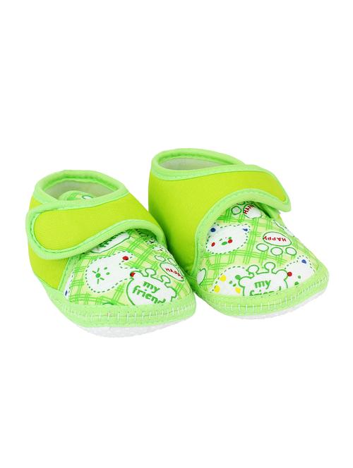 green fabric booty - 16871111 - Very Small Image - 1