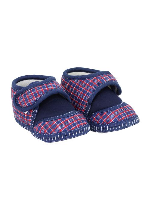 dark blue fabric booty - 16871128 - Very Small Image - 1