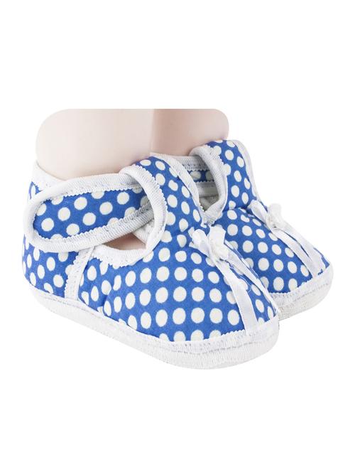 blue fabric booty - 16871274 - Very Small Image - 1