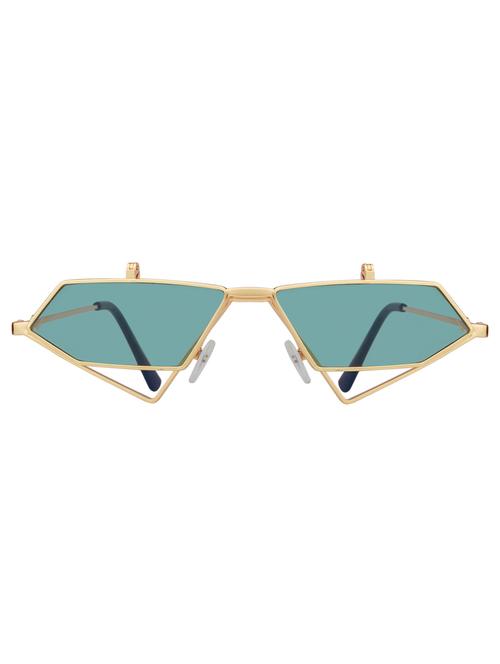 zyaden sunglasses(s-353) - 16872093 - Very Small Image - 1