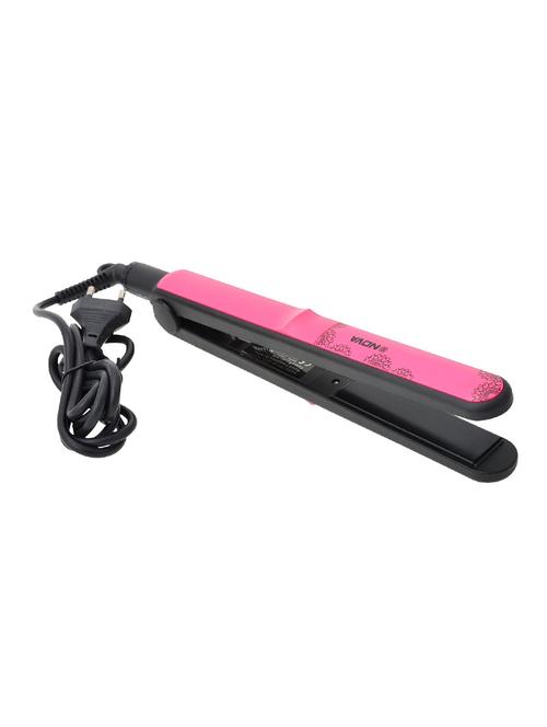 nova professional hair straightner nhc 817crm - 16872712 - Very Small Image - 1
