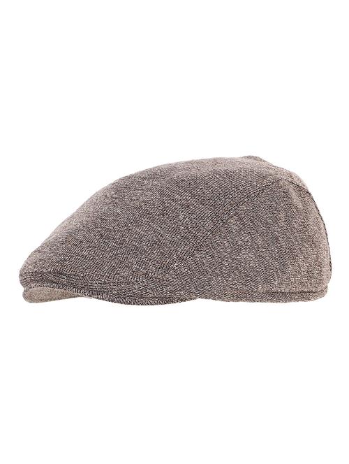 brown polyester cap - 16872891 - Very Small Image - 1