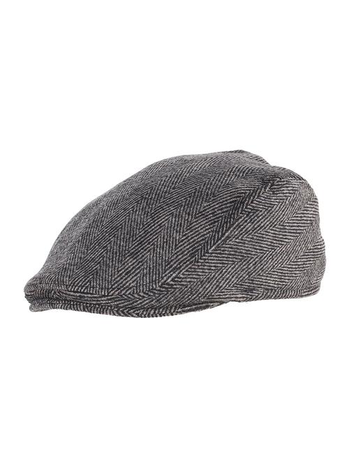 grey polyester cap - 16872892 - Very Small Image - 1