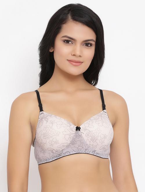 detachable strap t-shirt bra - 16873384 - Very Small Image - 1