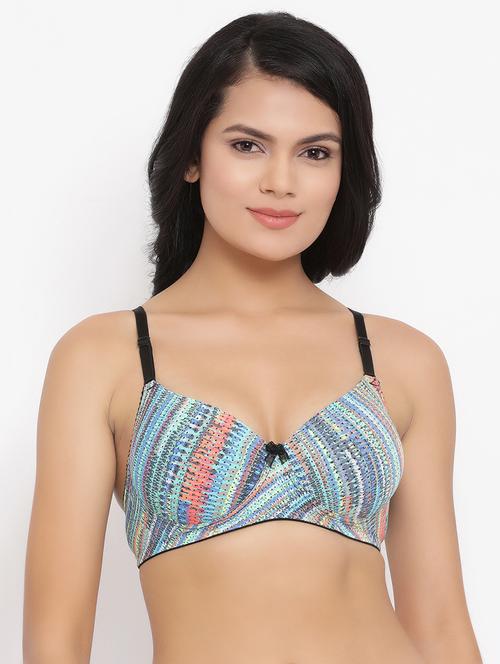 detachable strap t-shirt bra - 16873387 - Very Small Image - 1