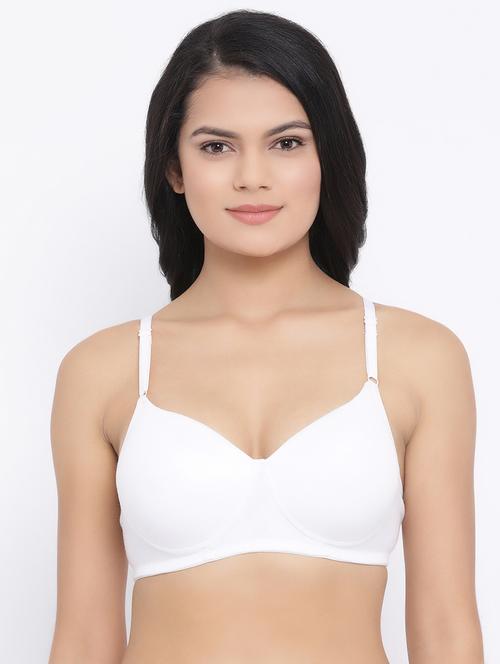 full coverage t-shirt bra - 16873390 - Very Small Image - 1