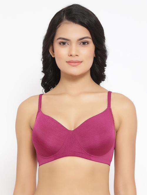 detachable strap t-shirt bra - 16873425 - Very Small Image - 1
