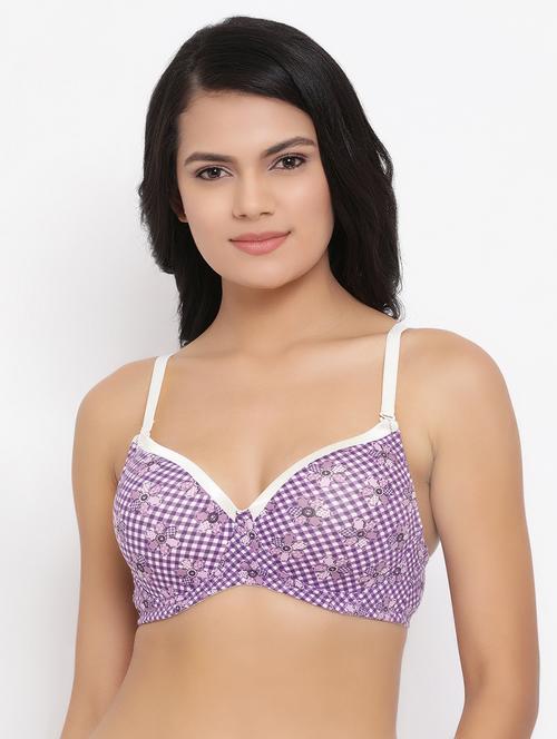 detachable strap t-shirt bra - 16873452 - Very Small Image - 1