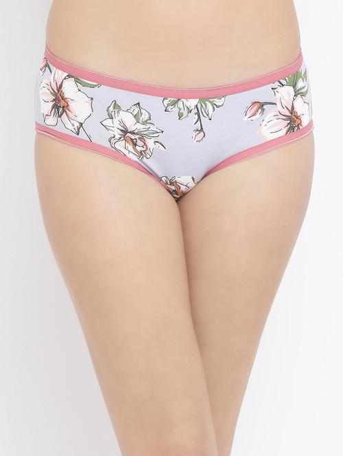 low rise hipster panty - 16873520 - Very Small Image - 1