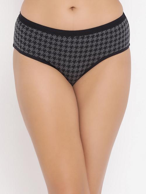mid rise hipster panty - 16873550 - Very Small Image - 1