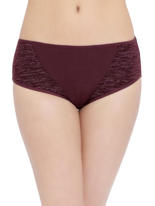 mid rise hipster panty - 16873637 - Very Small Image - 1