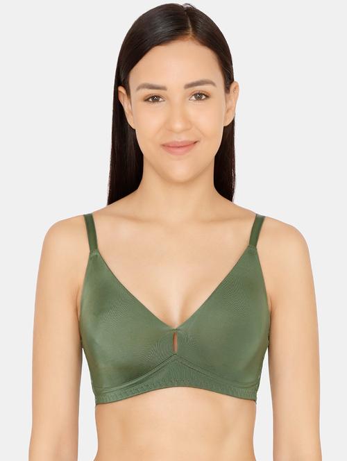 full coverage regular bra - 16873652 - Very Small Image - 1