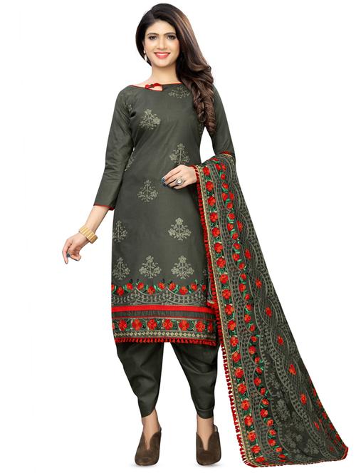 solid unstitched suit - 16875011 - Very Small Image - 1