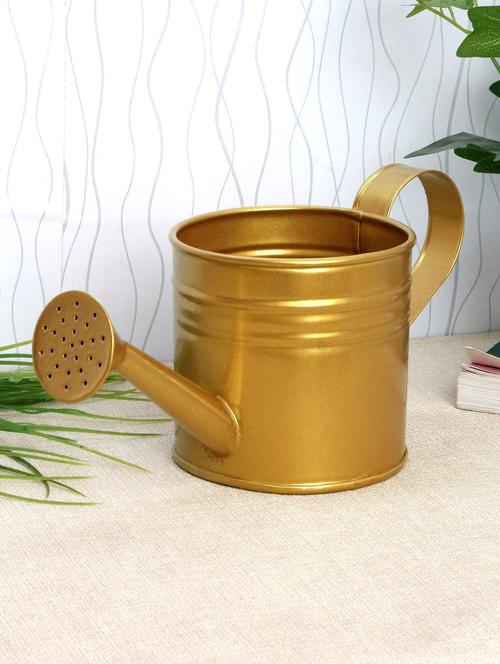 iron watering can - 16881236 - Very Small Image - 1