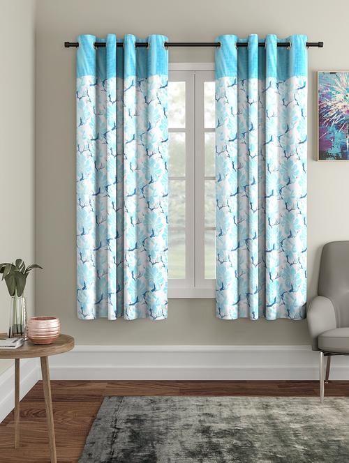 penited window curtains set of 2 - 16883652 - Very Small Image - 1