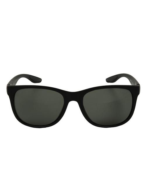 square black lens 021 sunglasses for men by henry richel - 16884632 - Very Small Image - 1