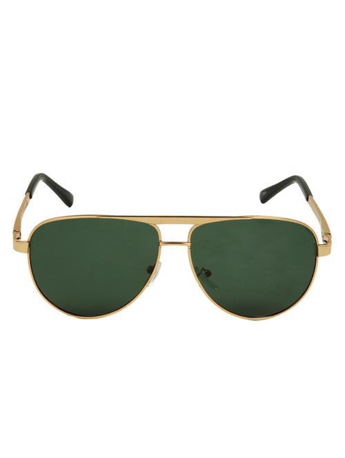 aqua mercury lens silver frame hr_143 for men by henry richel - 16884663 - Very Small Image - 1